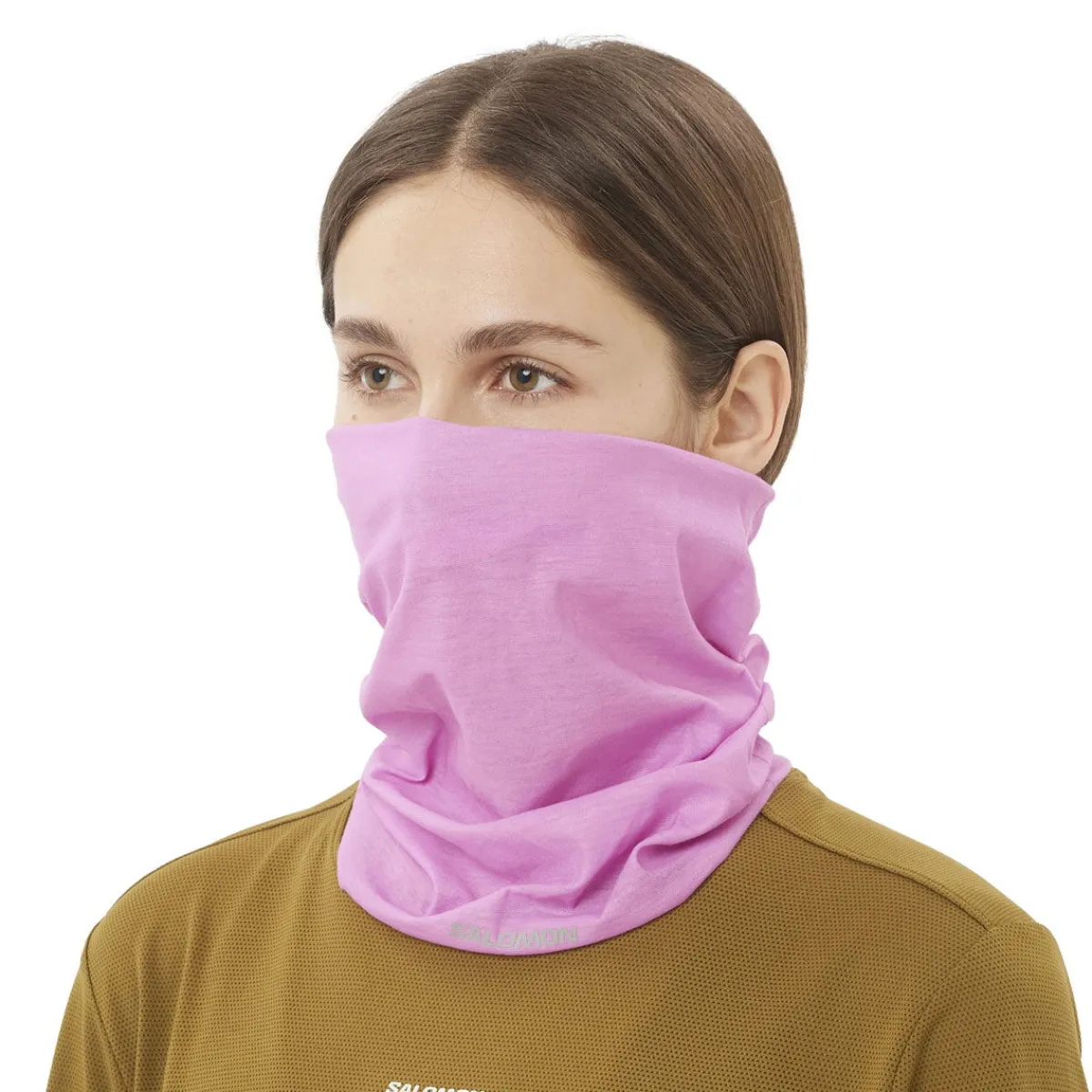 Salomon Vintertøj|Løbetøj-Cross Halsedisse