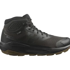 Salomon Vinterfodtøj|Fodtøj-Elixir Tour Mid Waterproof Herrestøvle