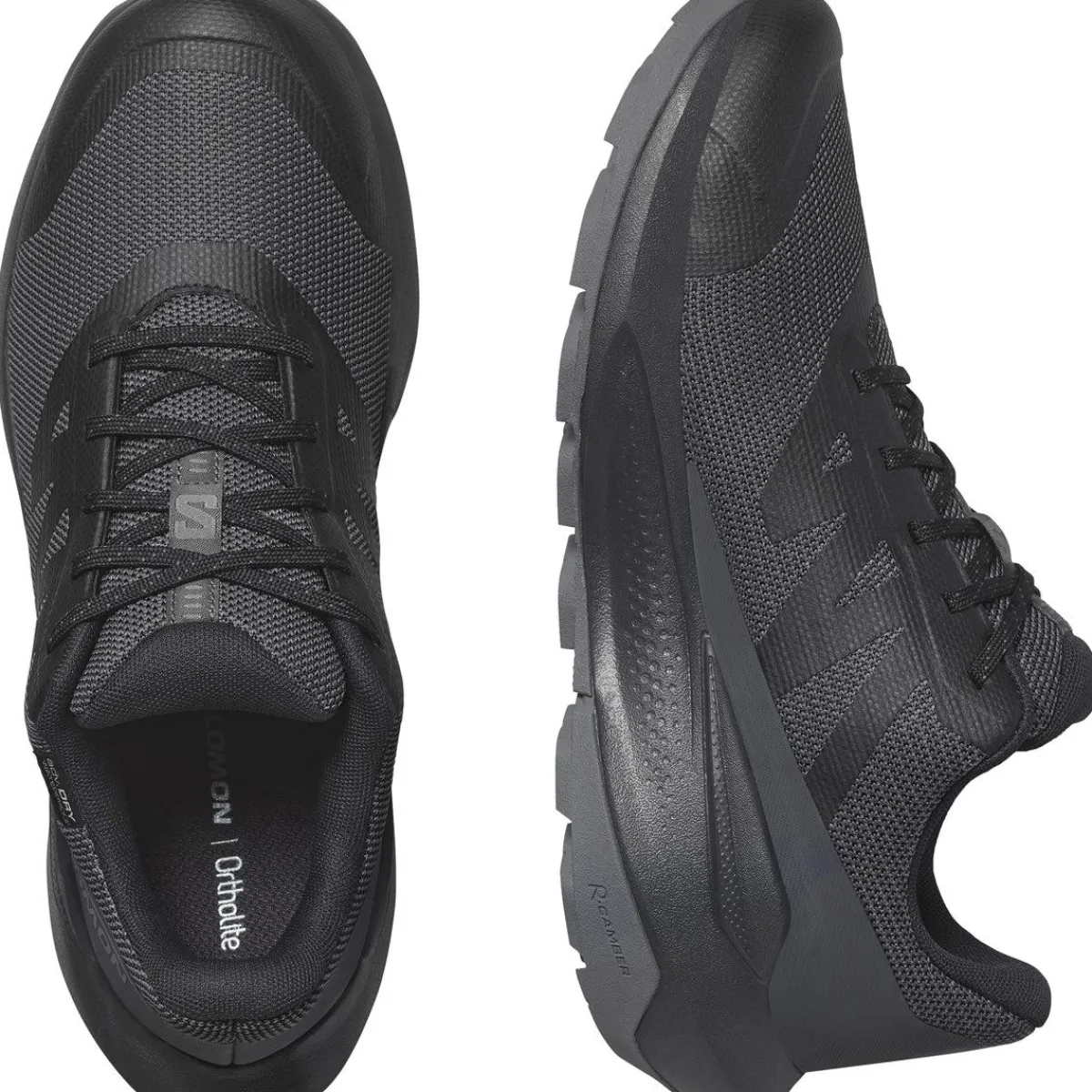 Salomon Vinterfodtøj|Vinterfodtøj-Elixir Tour Waterproof Damesko