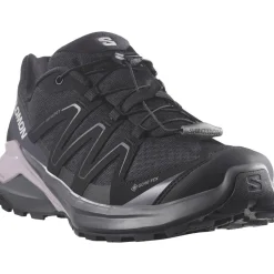 Salomon Fodtøj|Vandresko-Examotion Gore-Tex Damesko