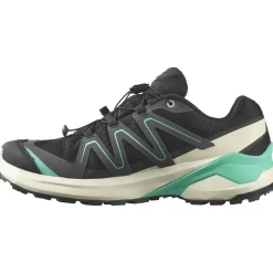 Salomon Fodtøj|Vandresko-Examotion Gore-Tex Damesko