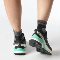 Salomon Fodtøj|Vandresko-Examotion Gore-Tex Damesko