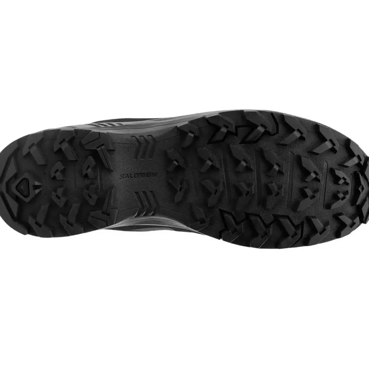 Salomon Fodtøj|Vandresko-Exeo Gore-Tex Herresko