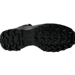 Salomon Fodtøj|Vandrestøvler-Exeo Mid Gore-Tex Herrestøvle