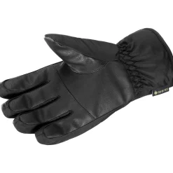 Salomon Vintertøj|Skitøj-Force Gore-Tex Skihandsker