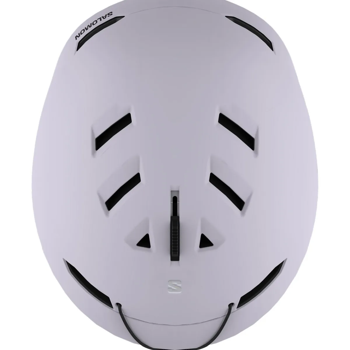 Salomon Skiudstyr-Husk Skihjelm Evening Haze