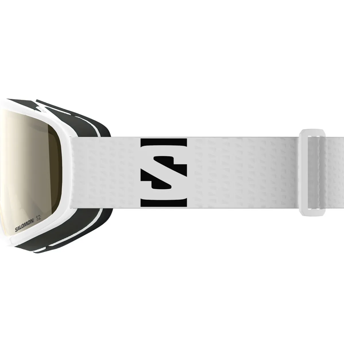 Salomon Skiudstyr-Lumi Access Skibriller Børn