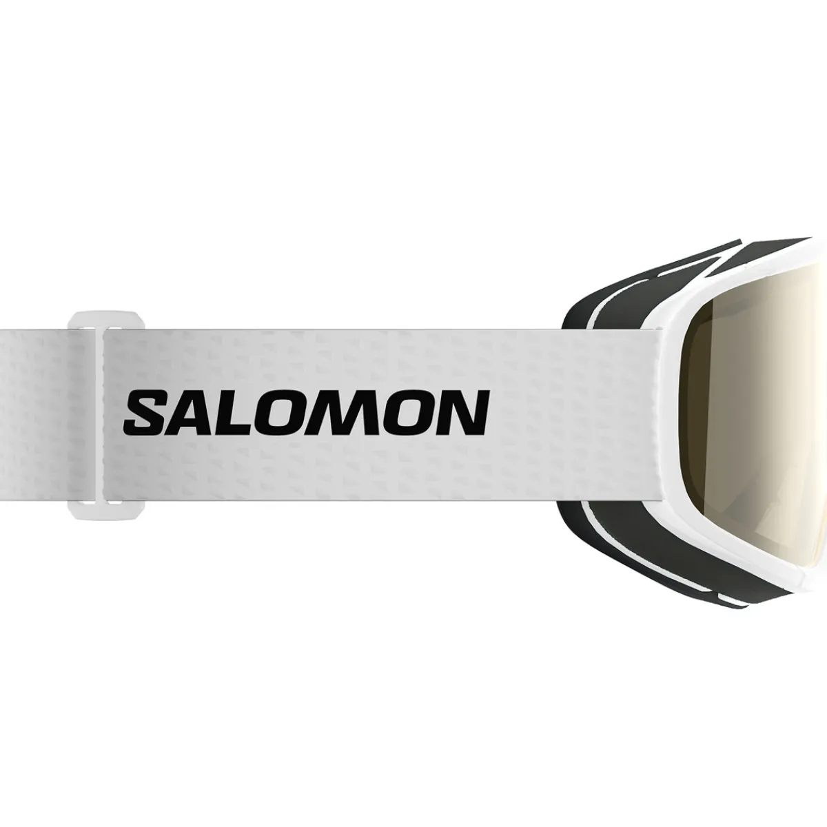 Salomon Skiudstyr-Lumi Access Skibriller Børn