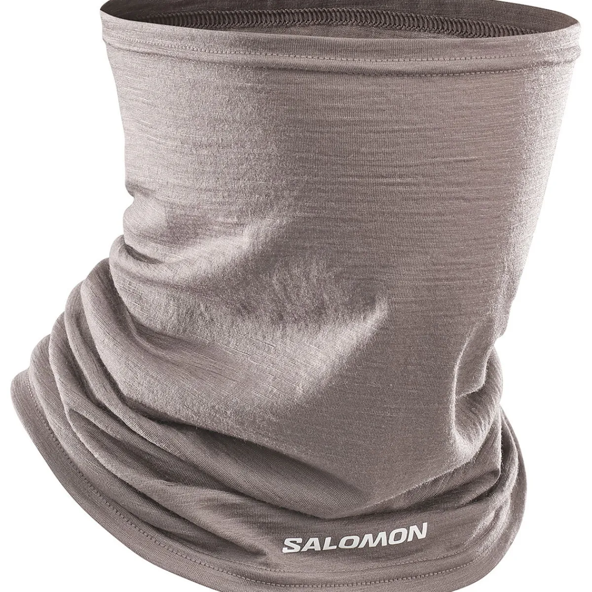 Salomon Vintertøj|Vintertøj-Merino Halsedisse