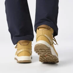 Salomon Vinterfodtøj|Fodtøj-Outchill TS CSWP Vinterstøvle Dame