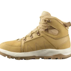 Salomon Vinterfodtøj|Fodtøj-Outchill TS CSWP Vinterstøvle Dame