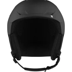 Salomon Skiudstyr-Pioneer LT Access Skihjelm Herre  Black