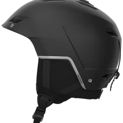 Salomon Skiudstyr-Pioneer LT Skihjelm Herre  Black