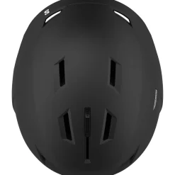 Salomon Skiudstyr-Pioneer LT Skihjelm Herre  Black