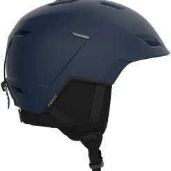 Salomon Skiudstyr-Pioneer LT Skihjelm Herre  Dress Blue