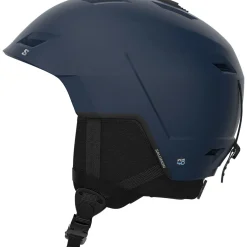 Salomon Skiudstyr-Pioneer LT Skihjelm Herre  Dress Blue