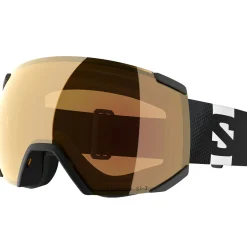 Salomon Skiudstyr-Radium Photochromic Skibriller