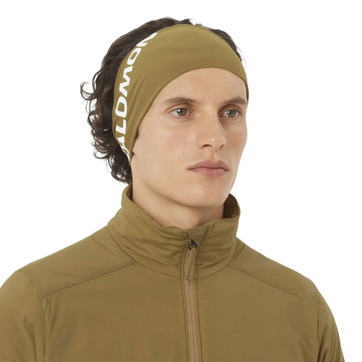 Salomon Vintertøj|Løbetøj-RS Pro Pandebånd