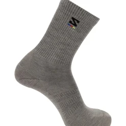 Salomon Træningstøj-SUNDAY SMART CREW Strømpe (merinould)