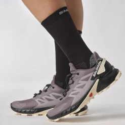 Salomon Løbesko|Vandresko-Supercross 4 Damesko