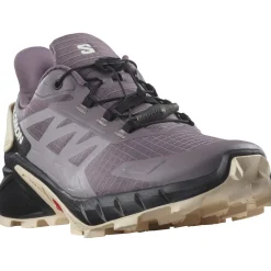 Salomon Løbesko|Vandresko-Supercross 4 Damesko