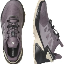 Salomon Løbesko|Vandresko-Supercross 4 Damesko