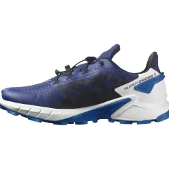 Salomon Løbesko|Vandresko-Supercross 4 Herresko