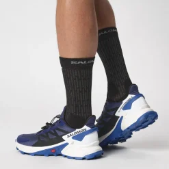 Salomon Løbesko|Vandresko-Supercross 4 Herresko