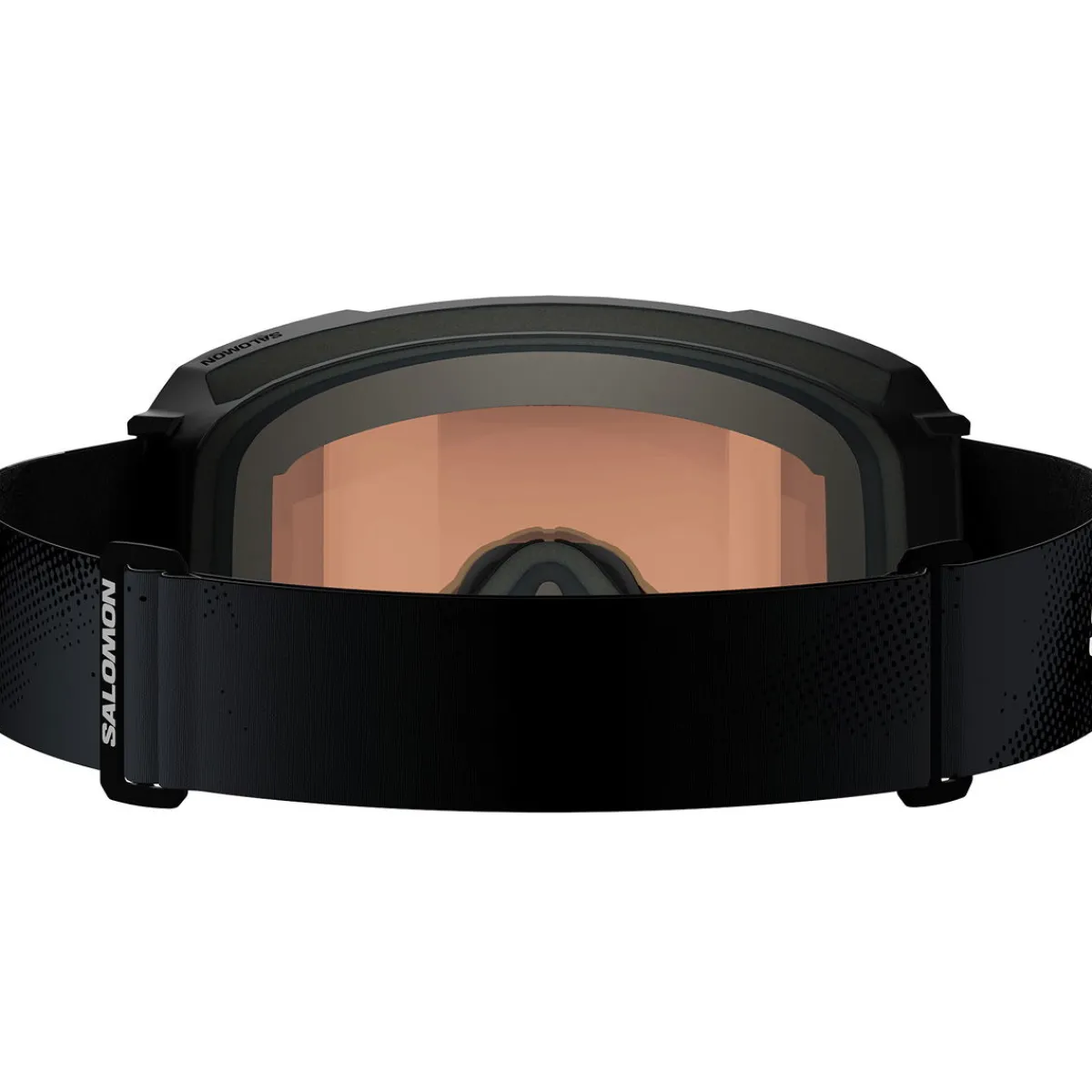 Salomon Skiudstyr-S/View 3 ML Skibriller