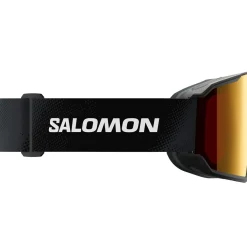 Salomon Skiudstyr-S/View 3 ML Skibriller