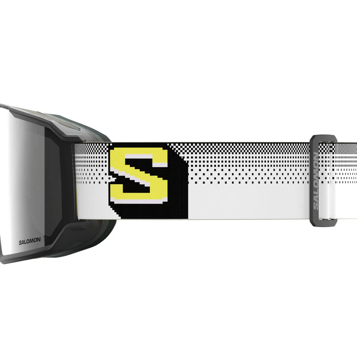 Salomon Skiudstyr-S/View 3 ML Skibriller