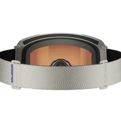 Salomon Skiudstyr-S/View 3 ML Skibriller