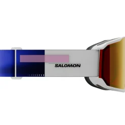 Salomon Skiudstyr-S/View 3 ML Skibriller