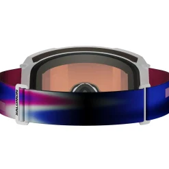 Salomon Skiudstyr-S/View 3 ML Skibriller