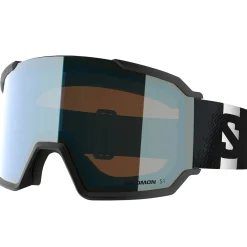 Salomon Skiudstyr-S/View 3 ML Skibriller