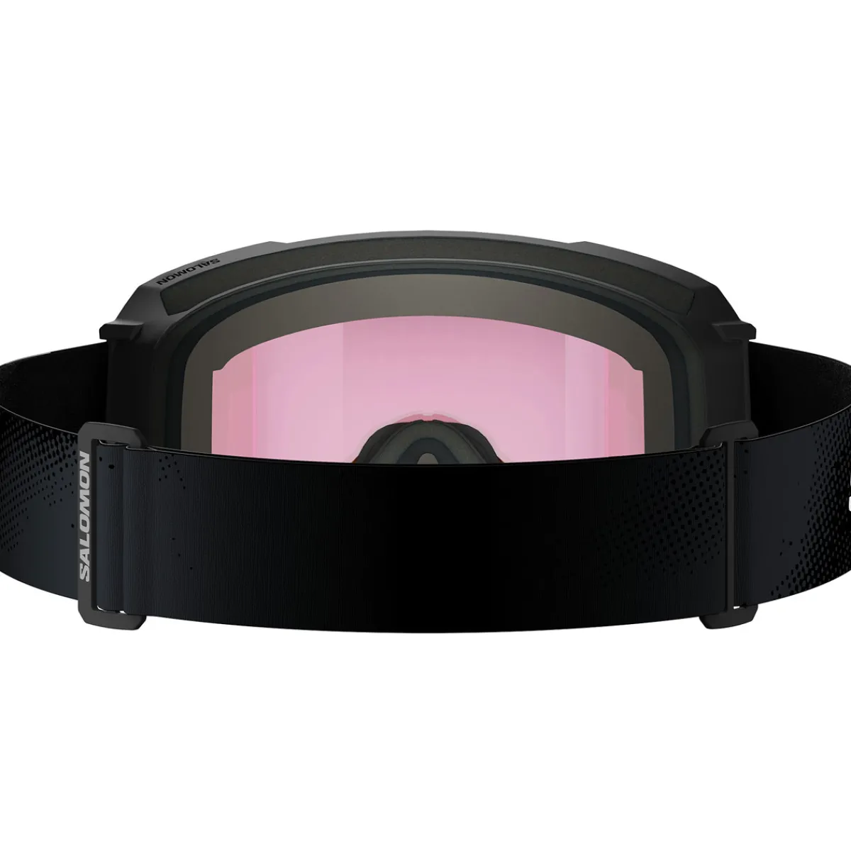 Salomon Skiudstyr-S/View 3 ML Skibriller