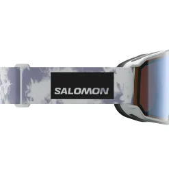 Salomon Skiudstyr-S/View 3 ML Skibriller