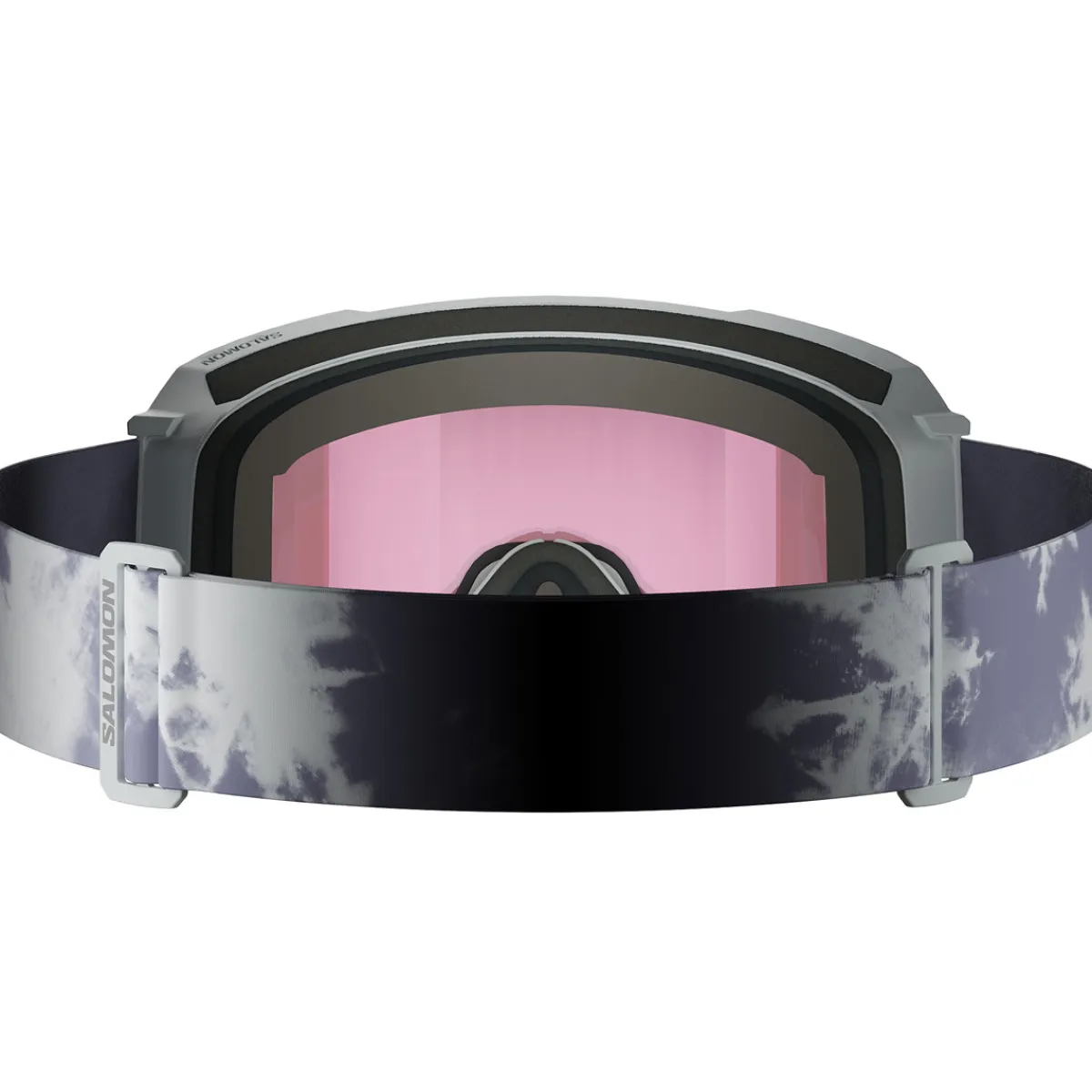 Salomon Skiudstyr-S/View 3 ML Skibriller