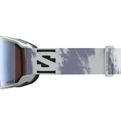 Salomon Skiudstyr-S/View 3 ML Skibriller