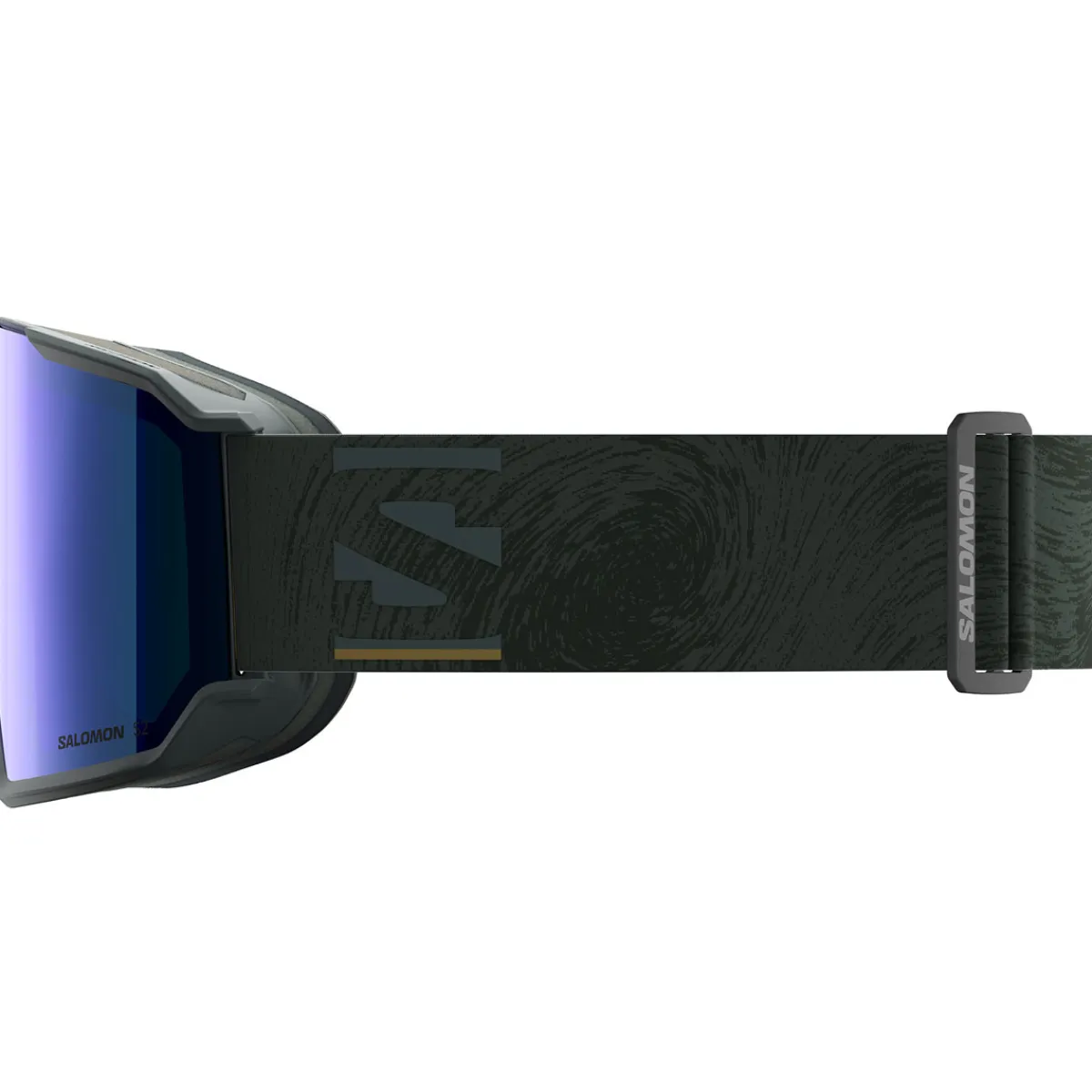 Salomon Skiudstyr-S/View 3 ML Skibriller