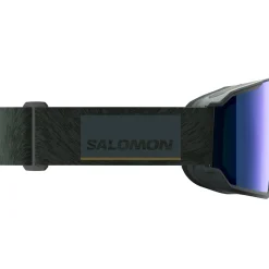 Salomon Skiudstyr-S/View 3 ML Skibriller