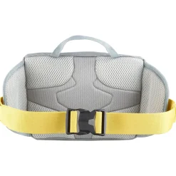 Salomon Rygsække|Løbeudstyr-Trailblazer 4 Bæltetaske  Sedona Sage / Seagrass / Cress Green