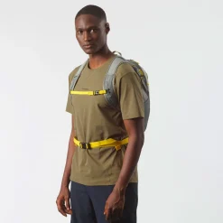 Salomon Rygsække|Løbeudstyr-Trailblazer 10 Hiking Rygsæk, sedona sage Sedona Sage / Seagrass / Cress Gree