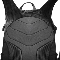 Salomon Rygsække|Udstyr-Trailblazer 30 Hiking Rygsæk, sort Black / Alloy