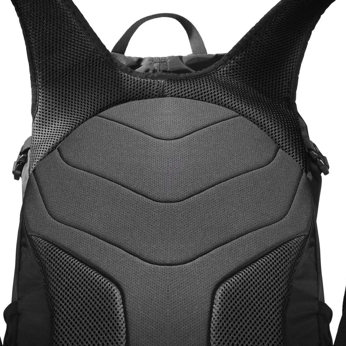 Salomon Rygsække|Udstyr-Trailblazer 30 Hiking Rygsæk, sort Black / Alloy