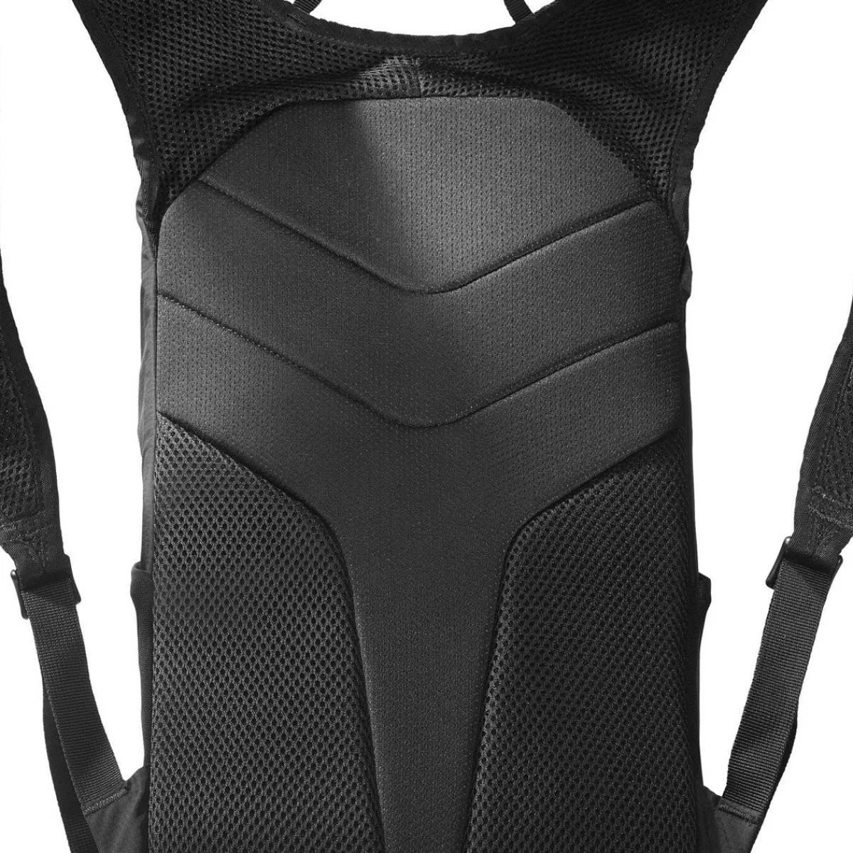 Salomon Rygsække|Udstyr-Trailblazer 10 Hiking Rygsæk, sort Black / Alloy