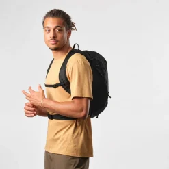 Salomon Rygsække|Udstyr-Trailblazer 10 Hiking Rygsæk, sort Black / Alloy