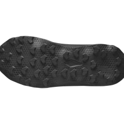 Salomon Fodtøj|Løbesko-Ultra Flow 2 Gore-Tex Løbesko Herre Black / Black / Patina Green