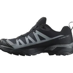Salomon Fodtøj|Vandresko-X Ultra 360 Gore-Tex Herresko