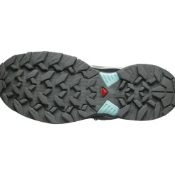 Salomon Vinterfodtøj|Fodtøj-X Ultra 360 Gore-Tex Damesko  Sedona Sage / Black / Sea Foam